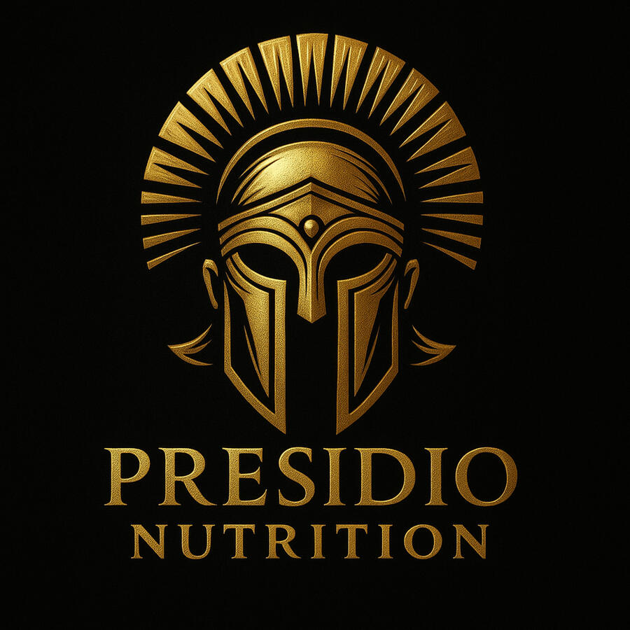 Presidio Nutrition